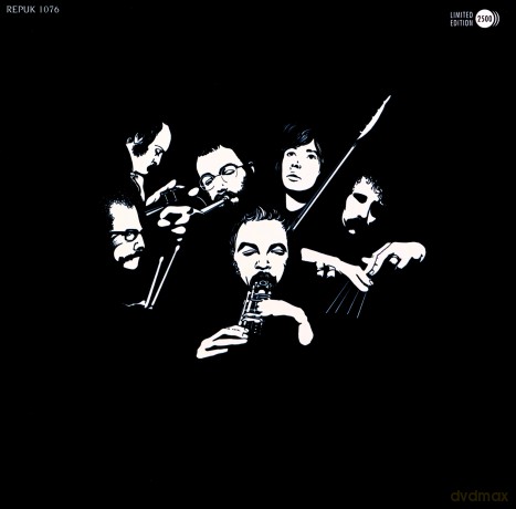 Nucleus: Elastic Rock (Limited) [CD]
