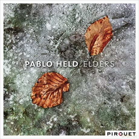 Pablo Held: Elders [CD]