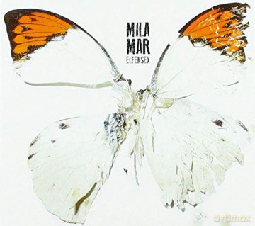 Mila Mar: Elfensex [CD]