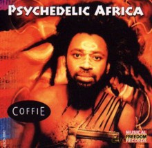 Coffie: Psychedelic Afrika [CD]