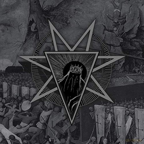 Ascian: Elysion [CD]