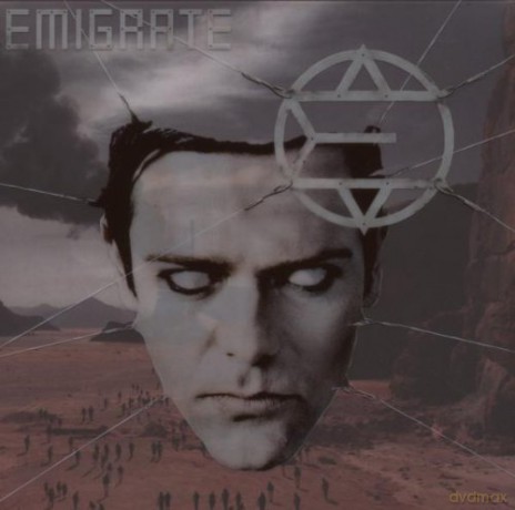 Emigrate: Emigrate-Limited Edition Digipack [CD]