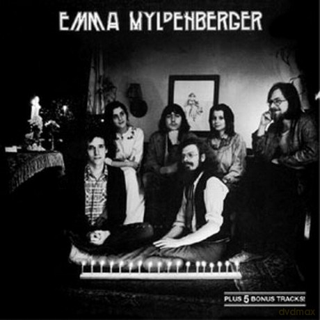 Emma Myldenberger: Emma Myldenberger [CD]