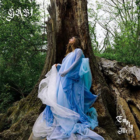 GABI: Empty Me [CD]