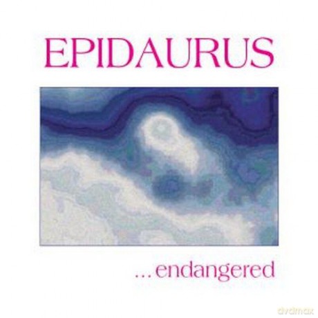 Epidaurus: Endangered [CD]