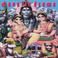 Genetic Drugs: Karma Club [CD]
