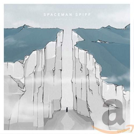 Spaceman Spiff: Endlich Nichts [CD]