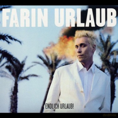 Farin Urlaub: Endlich Urlaub! [CD]