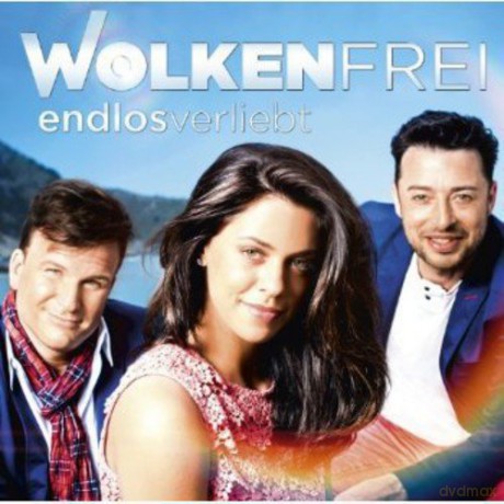 Wolkenfrei: Endlos verliebt [CD]