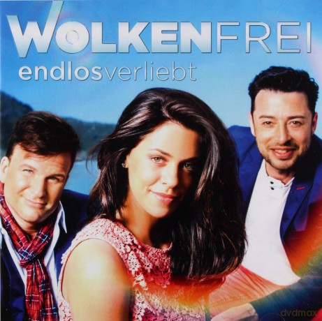 Wolkenfrei: Endlos verliebt [CD]