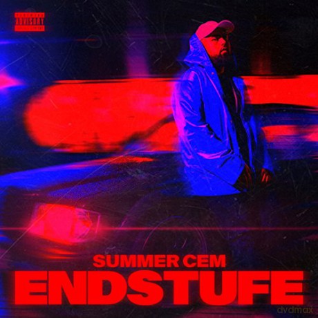 Summer Cem: Endstufe [CD]