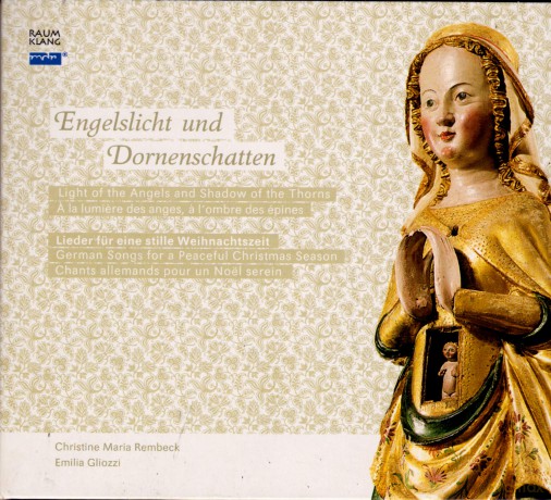 Engelslicht und Dornenschatten [CD]