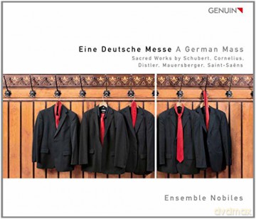 Ensemble Nobiles [CD]