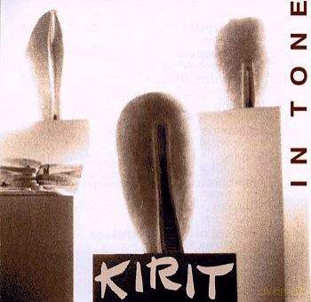 Kirit: In Tone [CD]