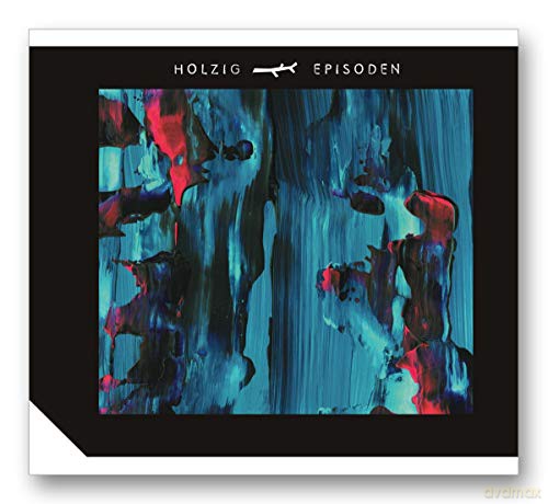 Holzig: Episoden [CD]