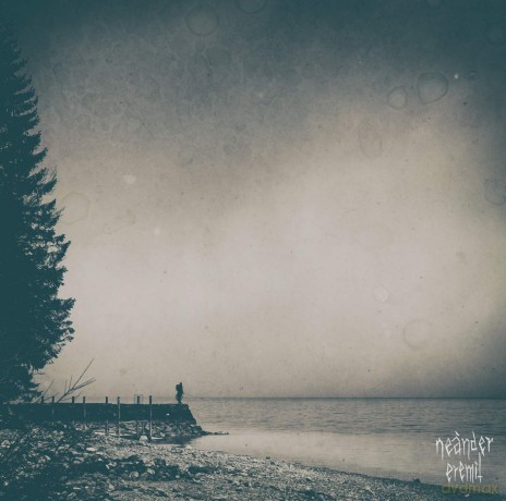 Neander: Eremit [CD]