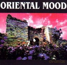 Oriental Mood: Oriental Mood [CD]