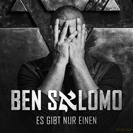 Ben Salomo: Es gibt nur Einen [CD]