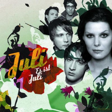 Juli: Es ist Juli [CD]