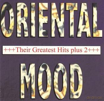 Oriental Mood: Their Greatest Hits plus 2 [CD]