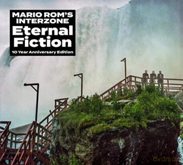 Mario Rom's Interzone: Eternal Fiction [CD]