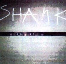 Shank: Something From Nothing [CD]