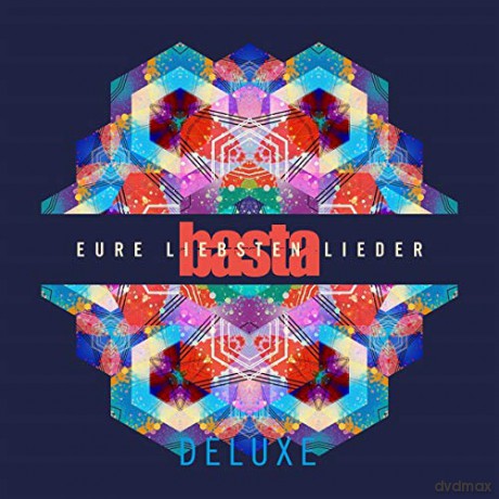 Basta: Eure liebsten Lieder [3CD]