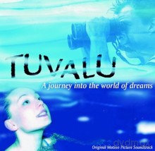 Tuvalu: A Journey Into The World Of Dreams [CD]