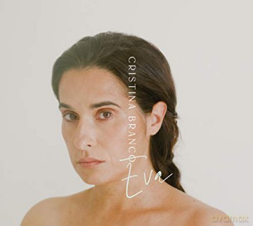 Cristina Branco: Eva [CD]