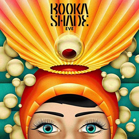 Booka Shade: Eve [2CD]