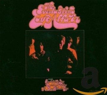 The Love Affair: Everlasting Love Affair [CD]