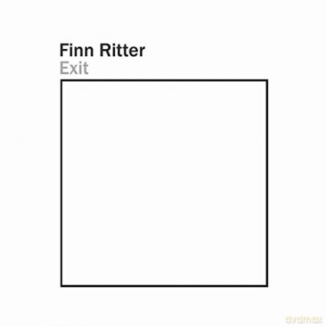 Finn Ritter: Exit [CD]