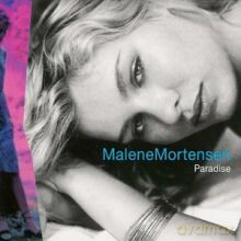 Malene Mortensen: Paradise [CD]