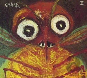 Exuma: Exuma II [CD]