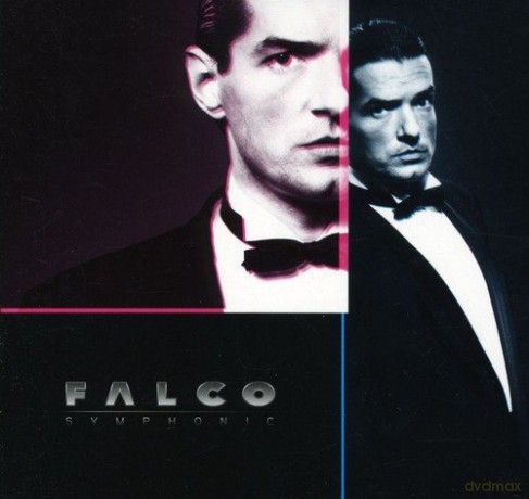 Falco: Falco Symphonic [CD]