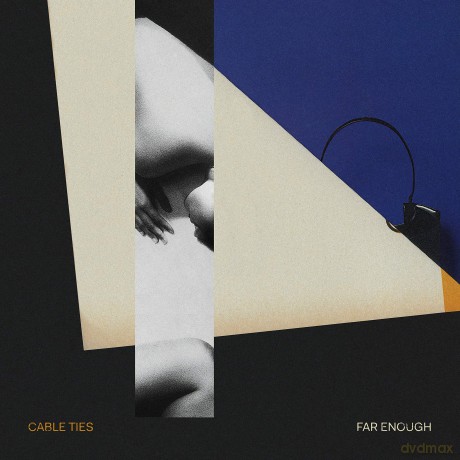 Cable Ties: Far Enough [CD]