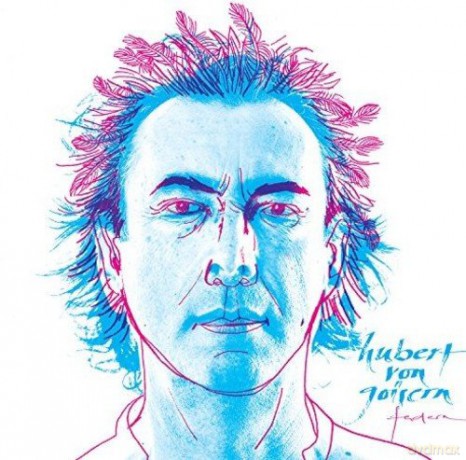 Hubert von Goisern: Federn [CD]
