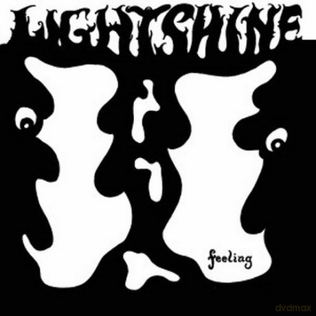 Lightshine: Feeling [CD]