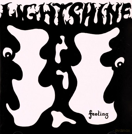 Lightshine: Feeling [CD]