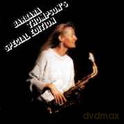 Barbara Thompson: Special Edition [CD]