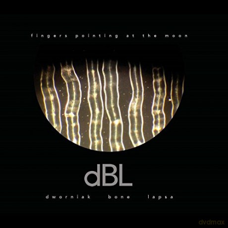 Dworniak Bone Lapsa: Fingers Pointing At The Moon [CD]