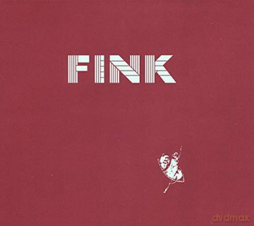 Fink: Fink [CD]