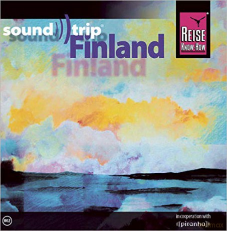 Finland (Soundtrip) [CD]