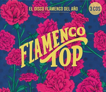 Flamenco Top [3CD]