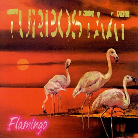 Turbostaat: Flamingo [CD]