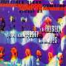Bill Frisell, Victor Bruce Godsey, Brian Ales: American Blood Safety In Numbers [CD]