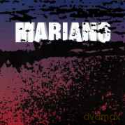 Charlie Mariano: Mariano [CD]