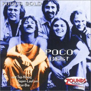 Poco: Fool's Gold-Best [CD]