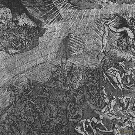 Misotheist: For The Glory Of Your Redeemer [CD]