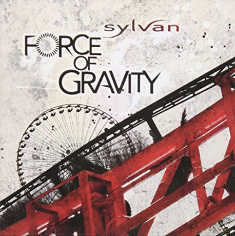Sylvan: Force Of Gravity [CD]